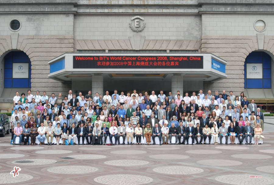 World Cancer Congress