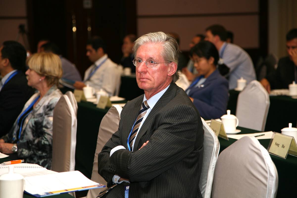 2008 国际分子诊断大会 · 北京国际会议中心