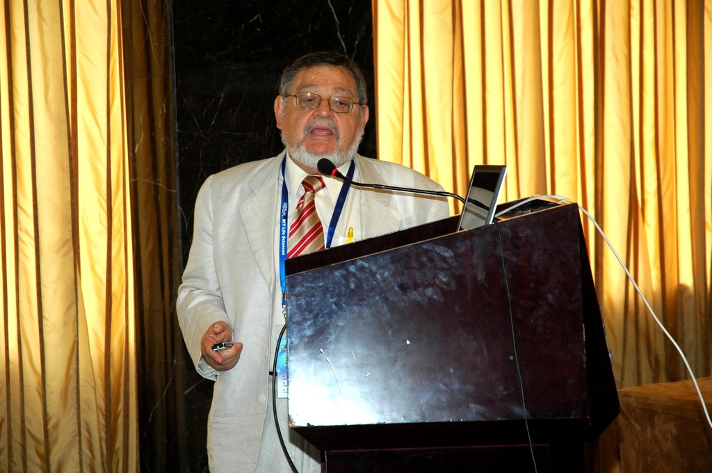 2008国际工业生物技术大会 学术交流