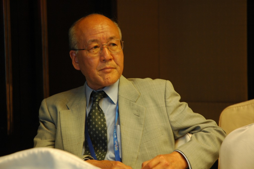2008国际工业生物技术大会 会议实况
