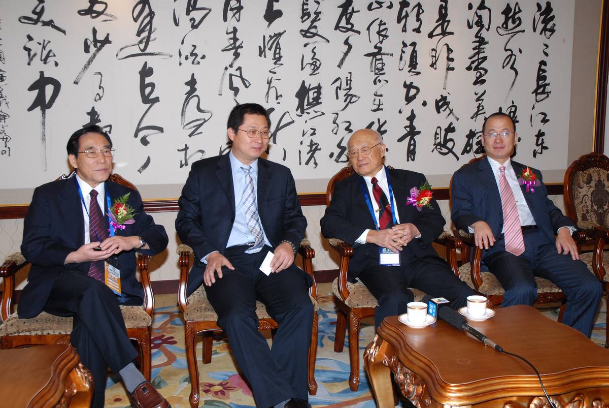 干细胞与再生医学大会 现场掠影 1
