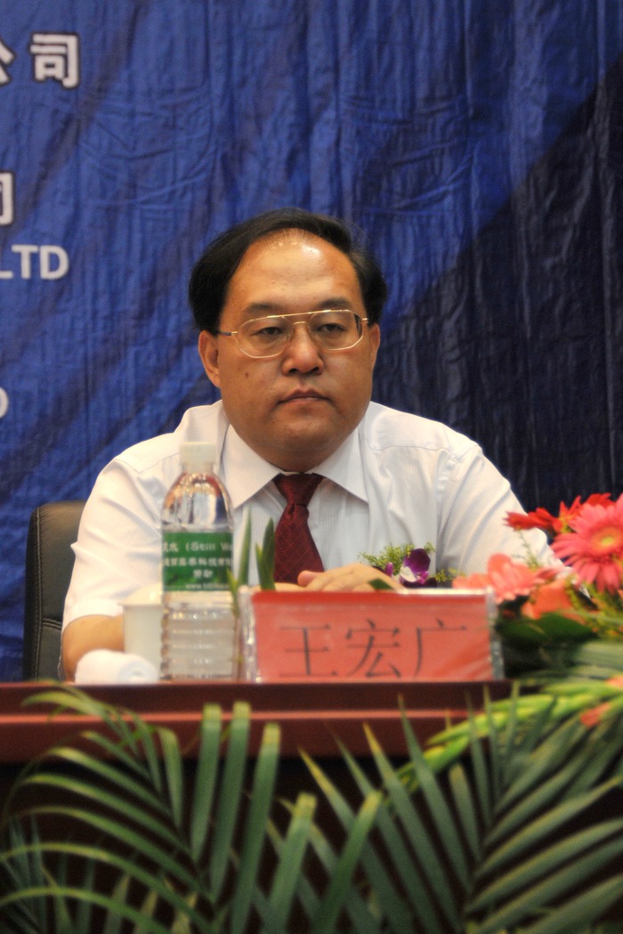 中国医药生物技术论坛 · 2009 大连现场