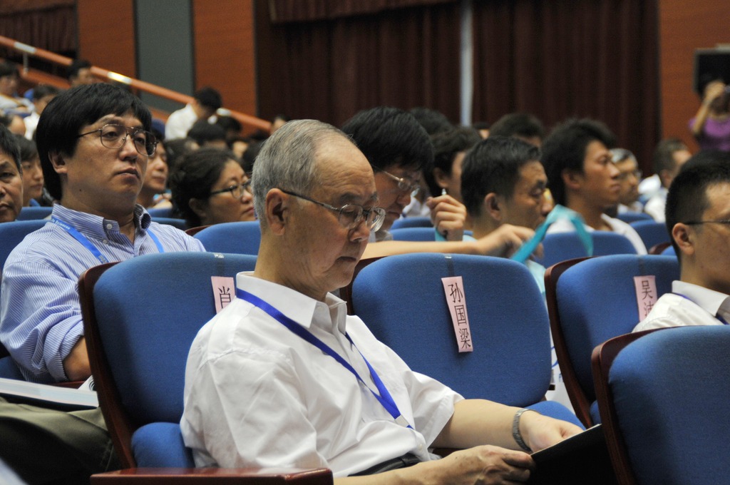 中国医药生物技术论坛 · 2009 大连现场