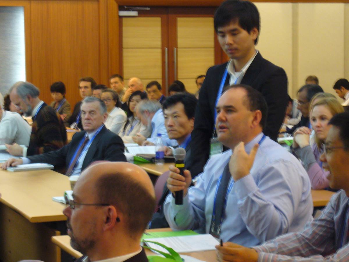 国际工业生物技术大会 · 2009 首尔 COEX