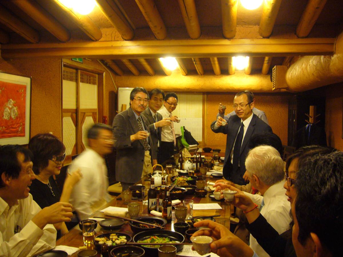 国际工业生物技术大会 · 2009 首尔 COEX