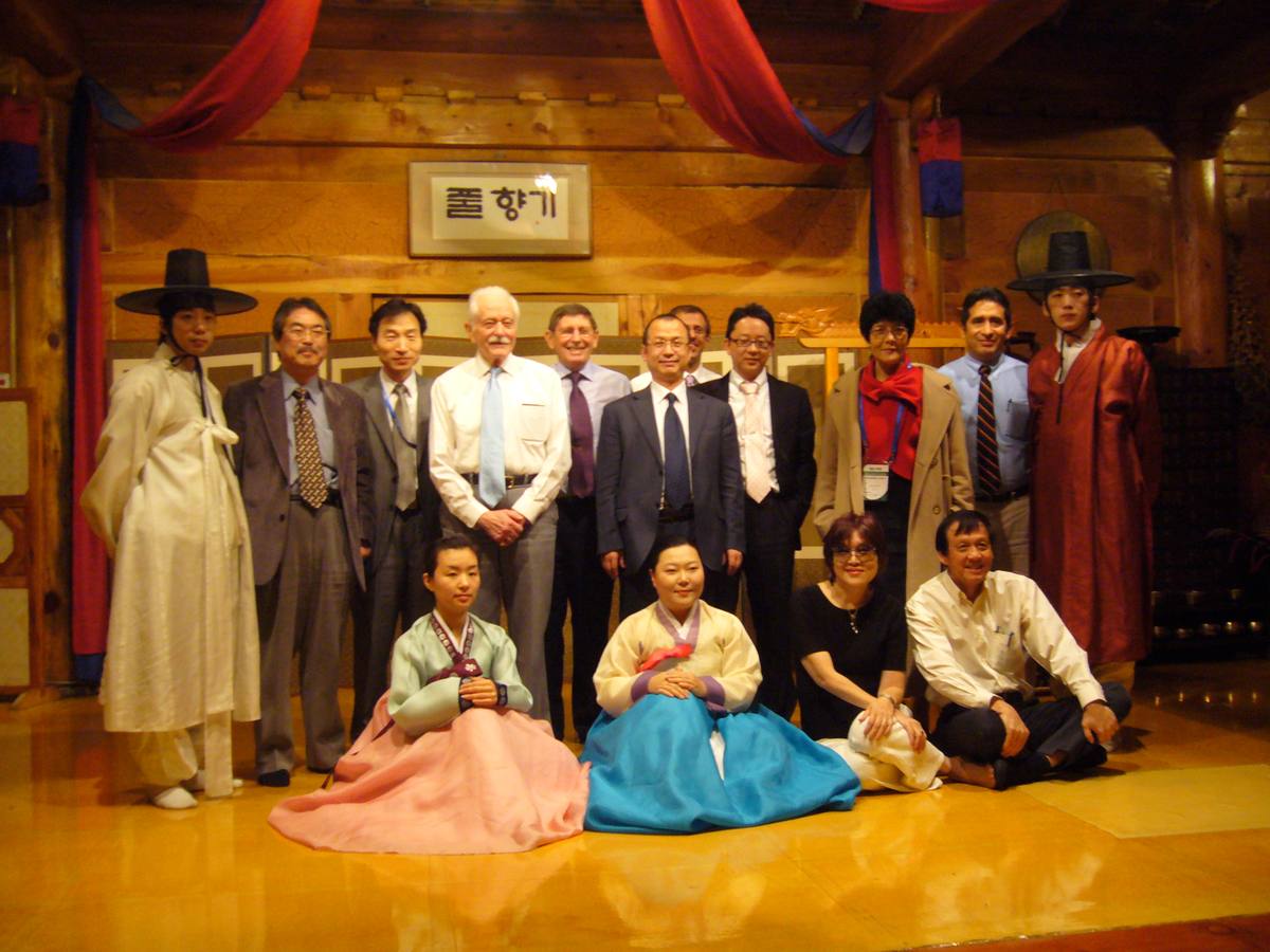 国际工业生物技术大会 · 2009 首尔 COEX