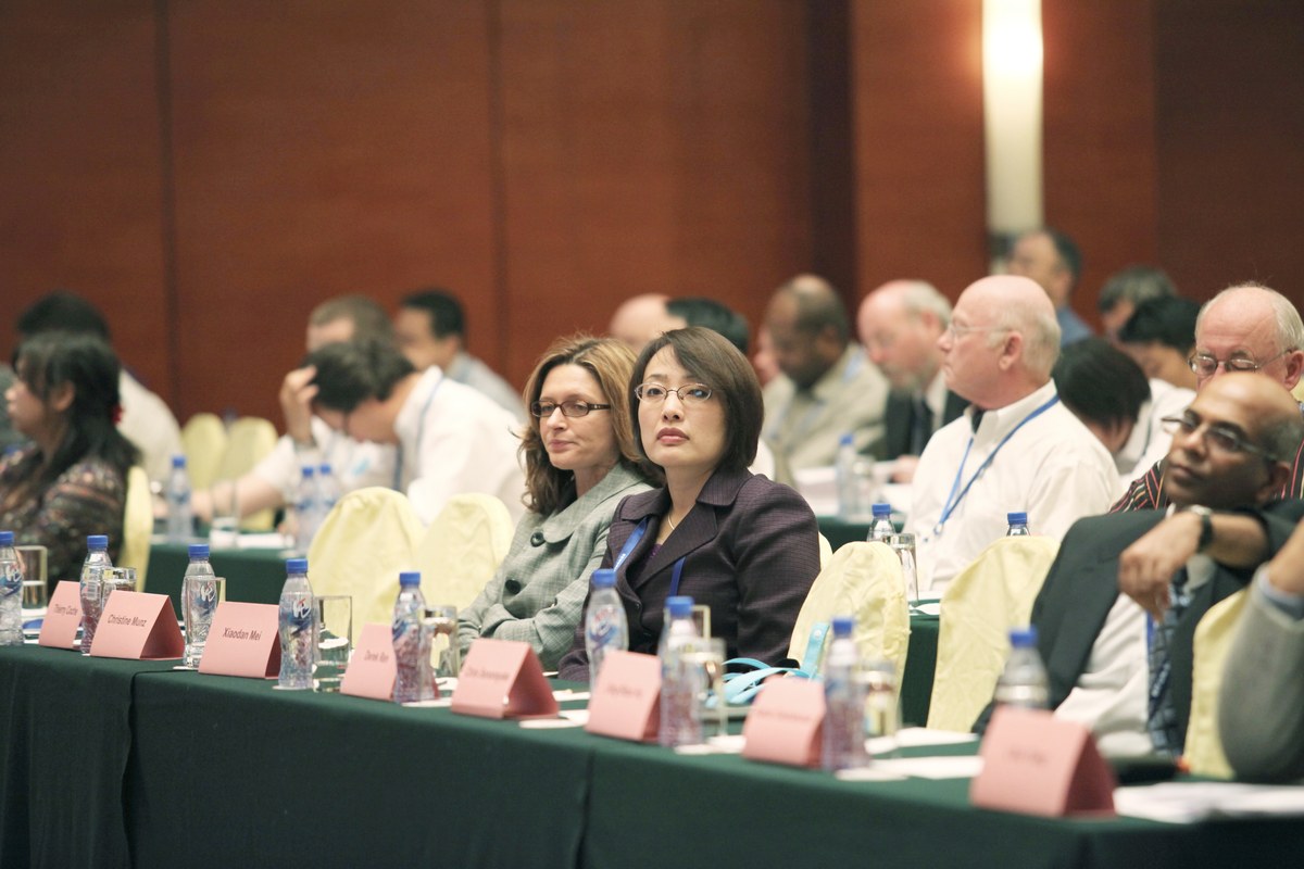 国际新药发明科技年会 · 现场掠影
