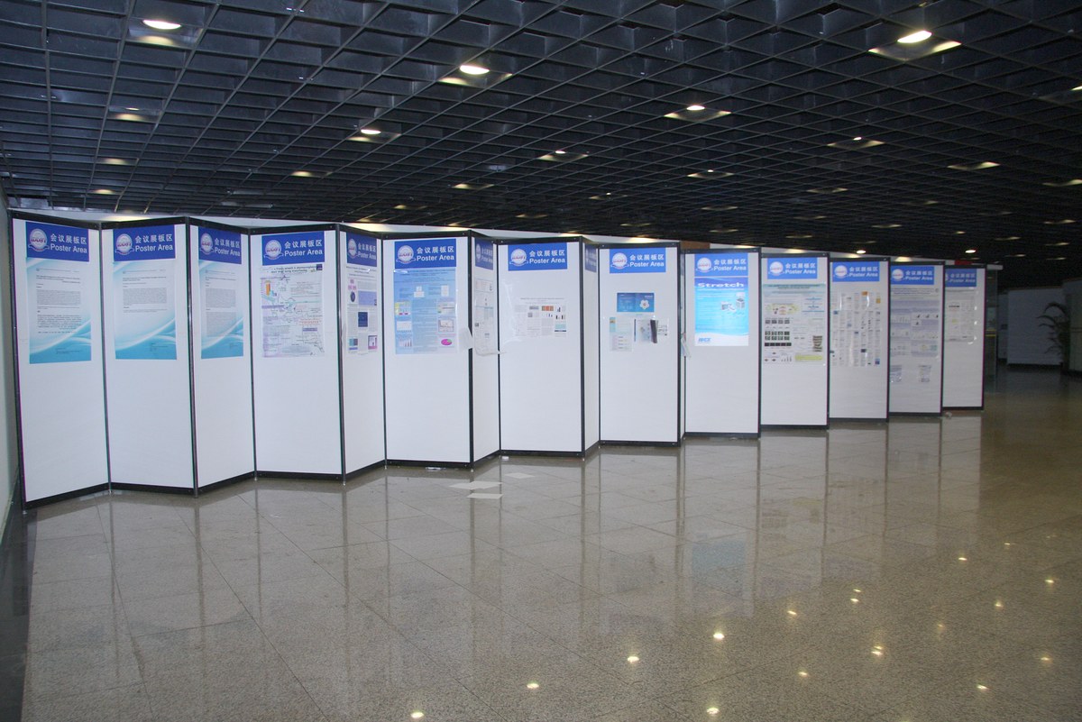 国际新药发明科技年会 · 现场掠影