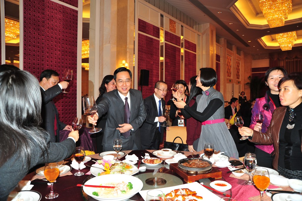 文艺演出