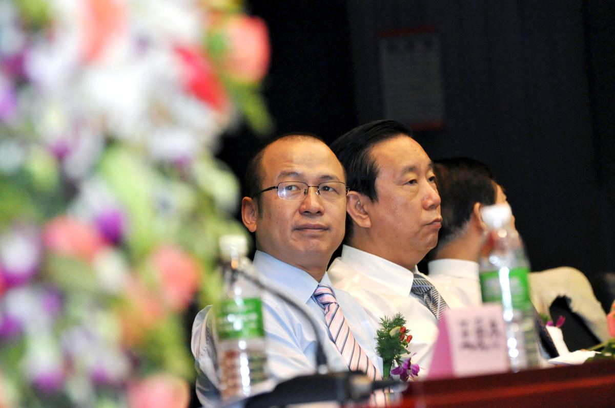 国际工业生物技术大会 · 18 · 大连现场