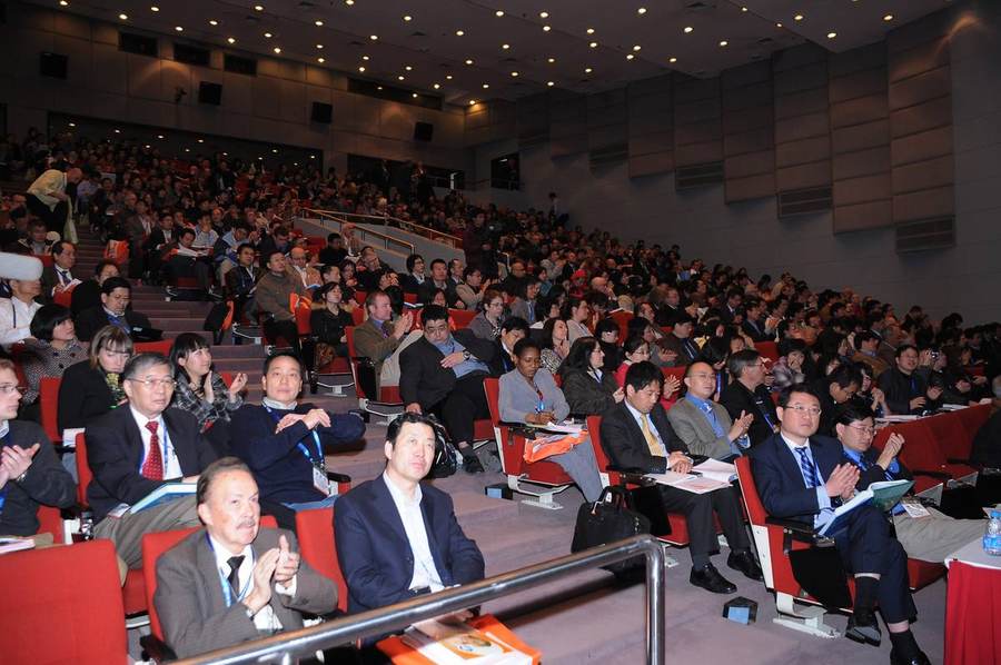 国际抗体大会 现场照片 22