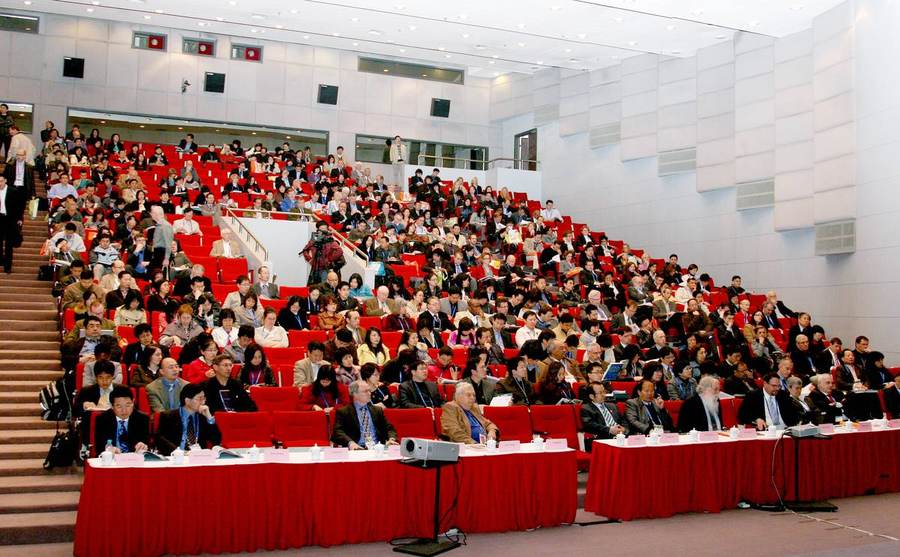 国际抗体大会 现场照片 27