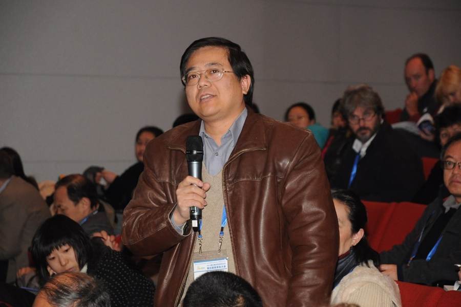 蛋白质与多肽大会 PepCon 现场照片 22
