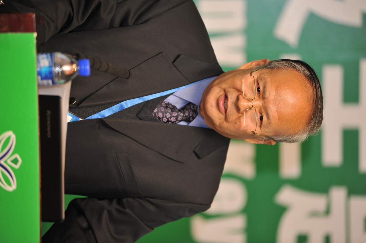 国际抗体大会 现场