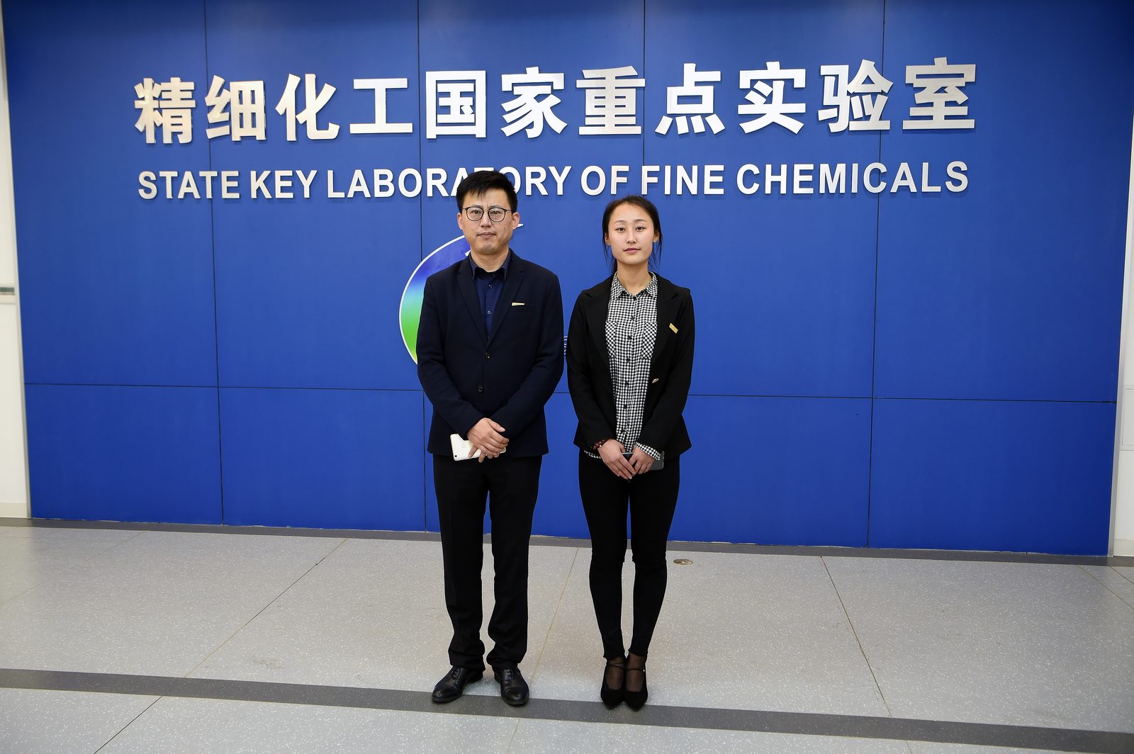 国际基因会议 现场