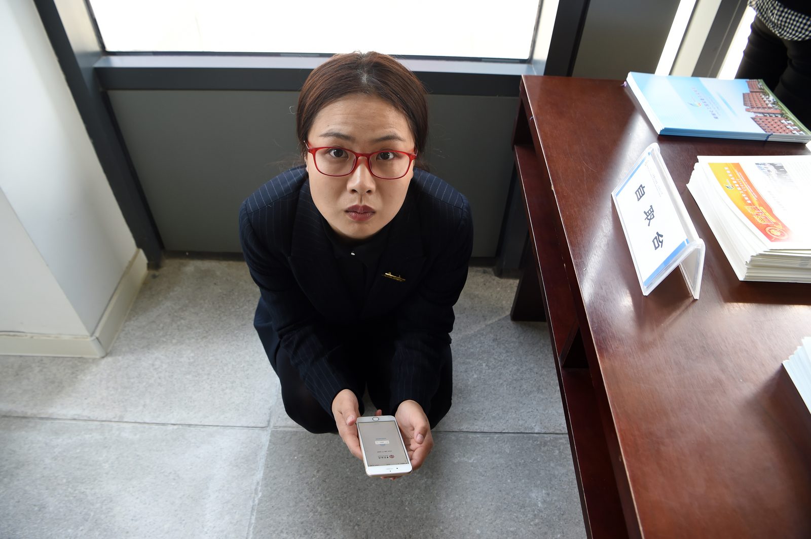 国际基因会议 现场
