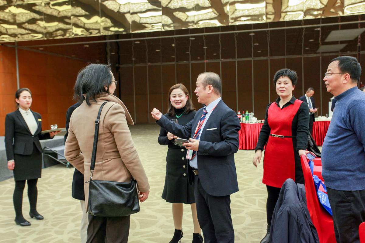 干细胞与再生医学大会 现场