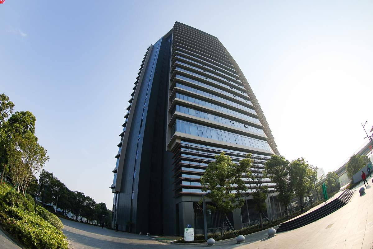 国际教育与信息技术大会 现场