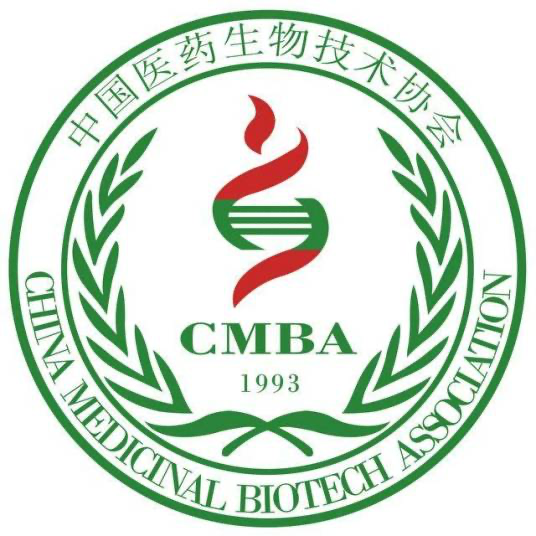 中国医药生物技术论坛 品牌标识