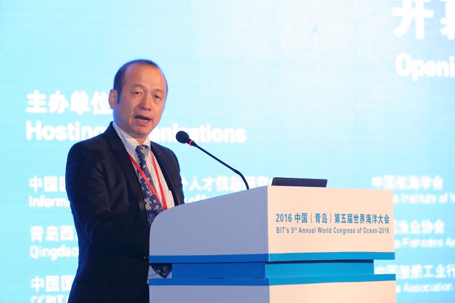World Ocean Congress
